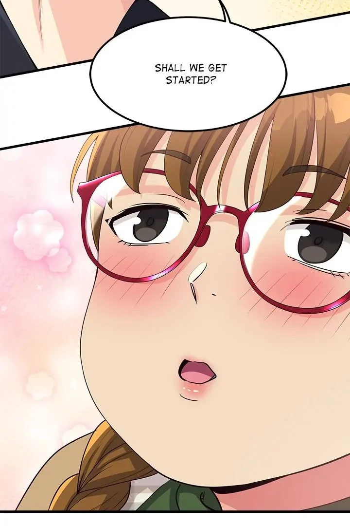 My Other Girlfriend chapter 30 page 86