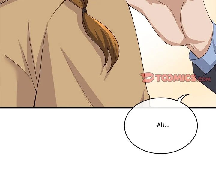 My Other Girlfriend chapter 30 page 88
