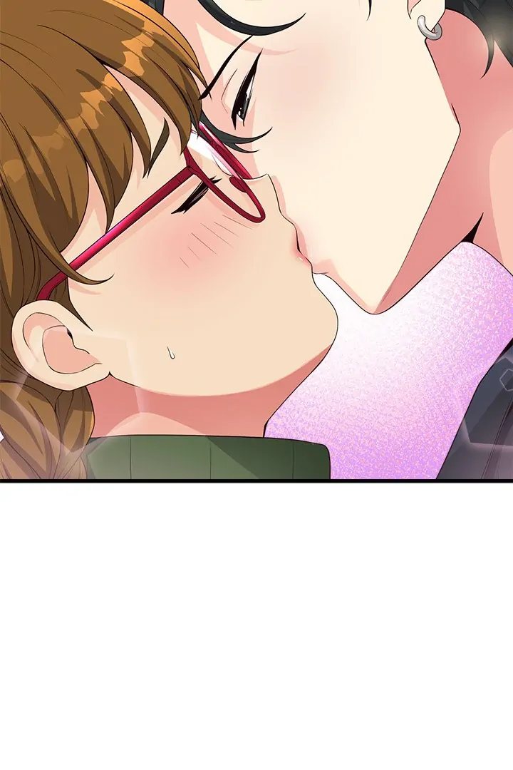 My Other Girlfriend chapter 30 page 92