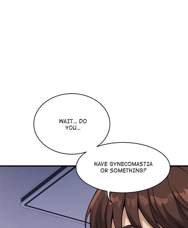 My Other Girlfriend chapter 30 page 103