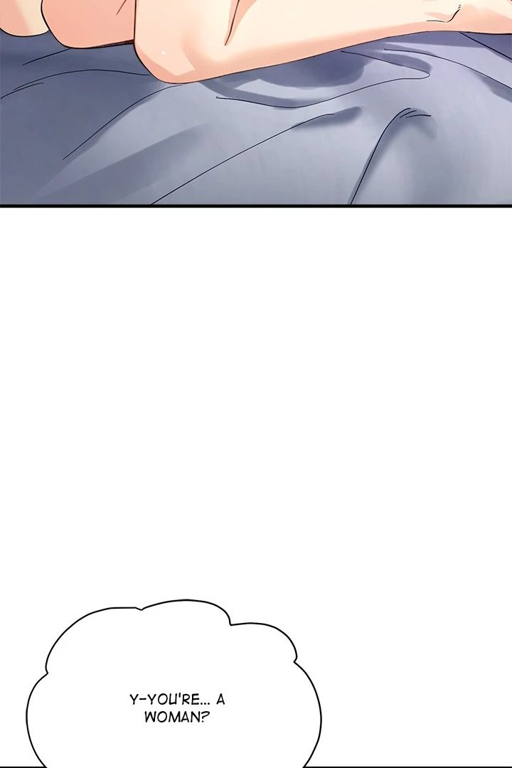 My Other Girlfriend chapter 30 page 107
