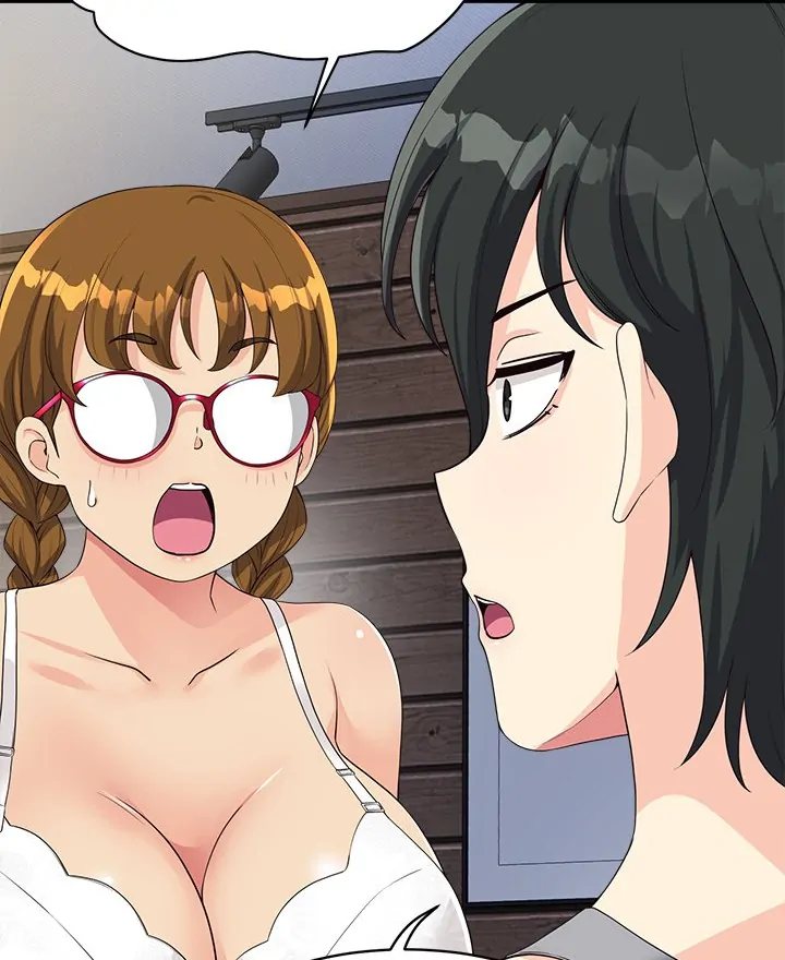 My Other Girlfriend chapter 30 page 108