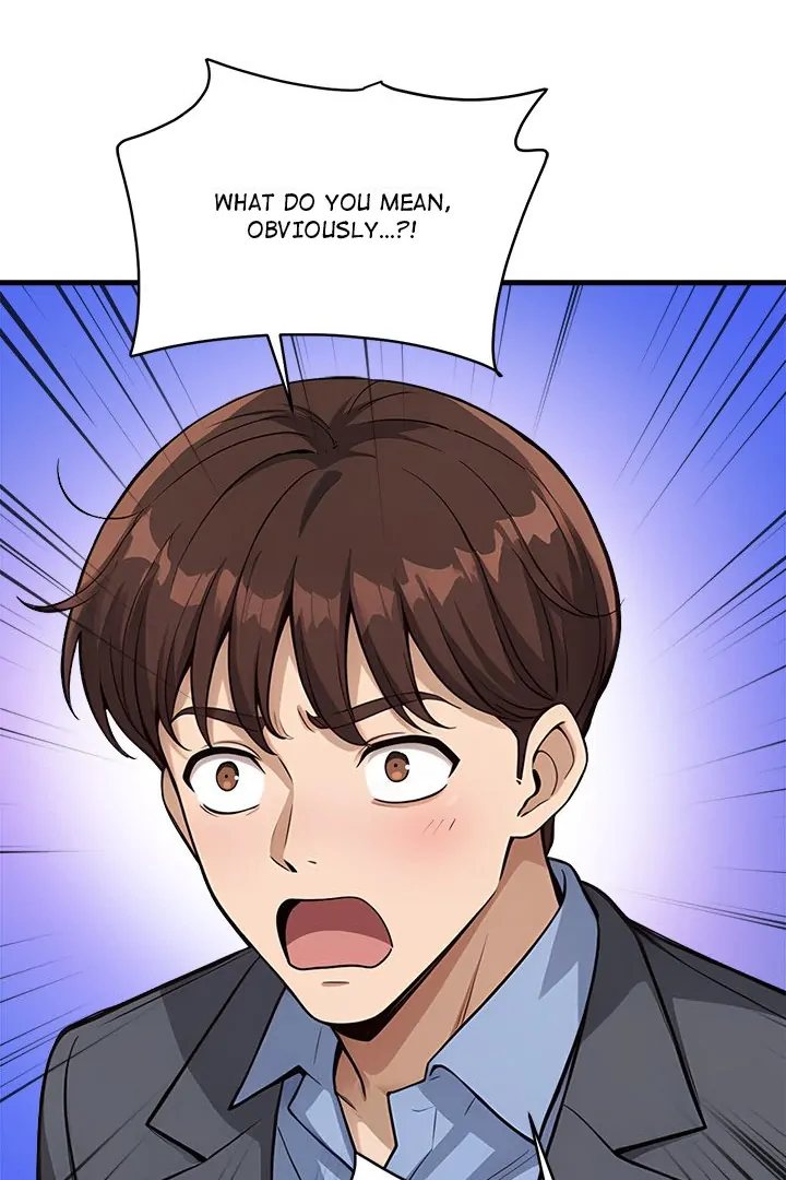 My Other Girlfriend chapter 30 page 110