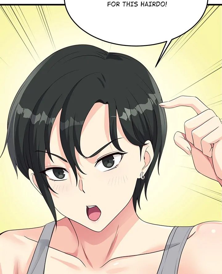 My Other Girlfriend chapter 30 page 112