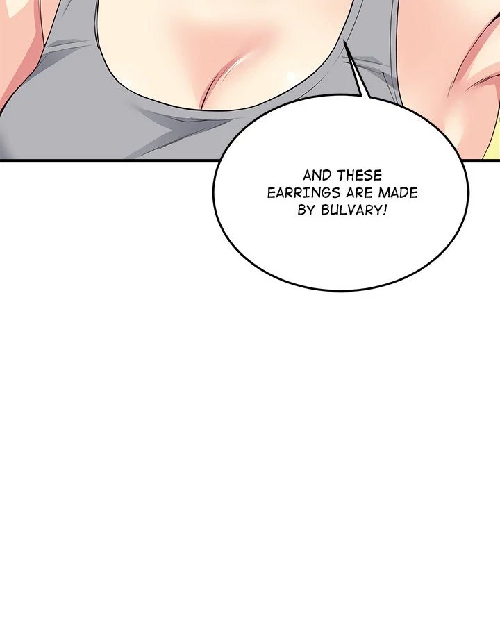 My Other Girlfriend chapter 30 page 113