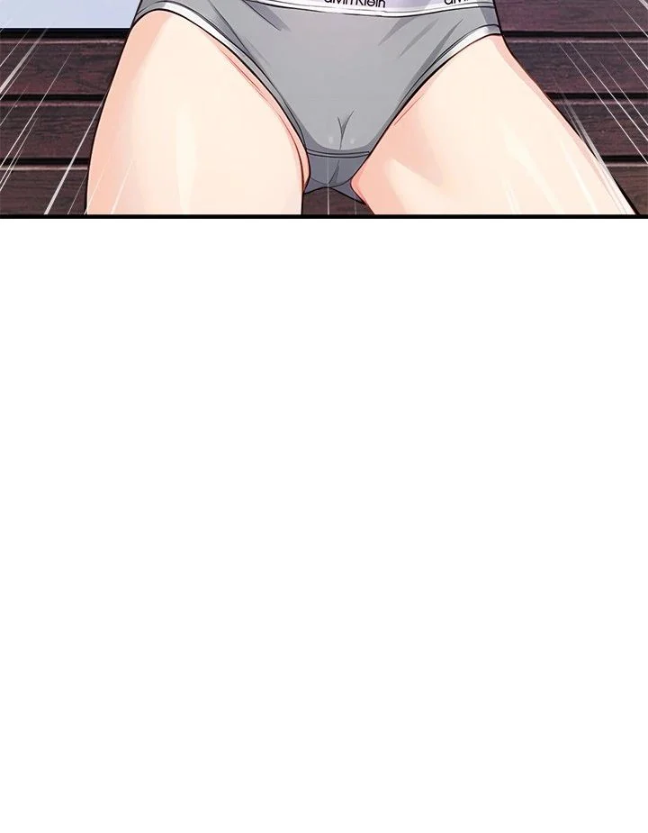 My Other Girlfriend chapter 30 page 117