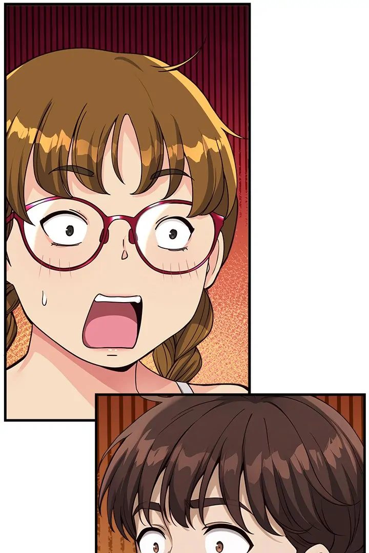 My Other Girlfriend chapter 30 page 118