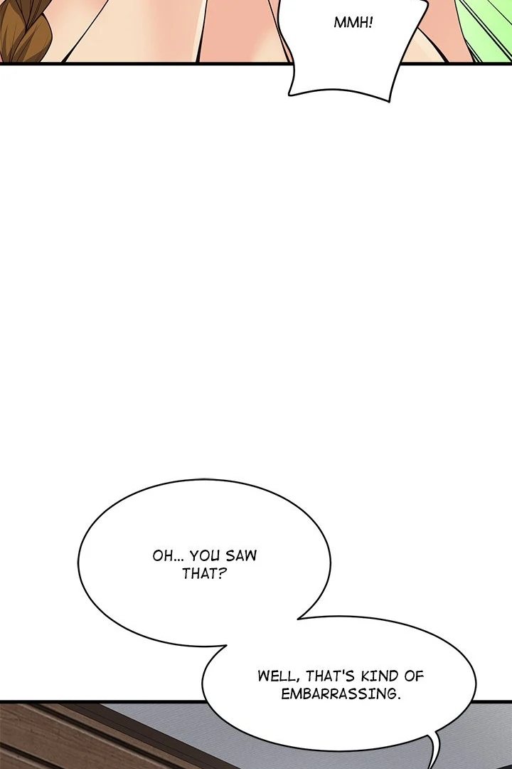 My Other Girlfriend chapter 30 page 123