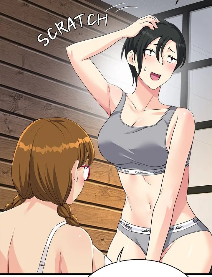 My Other Girlfriend chapter 30 page 124