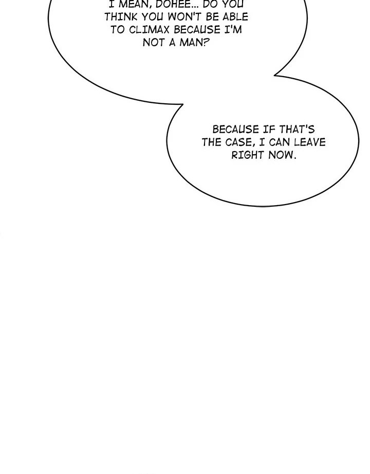 My Other Girlfriend chapter 30 page 129