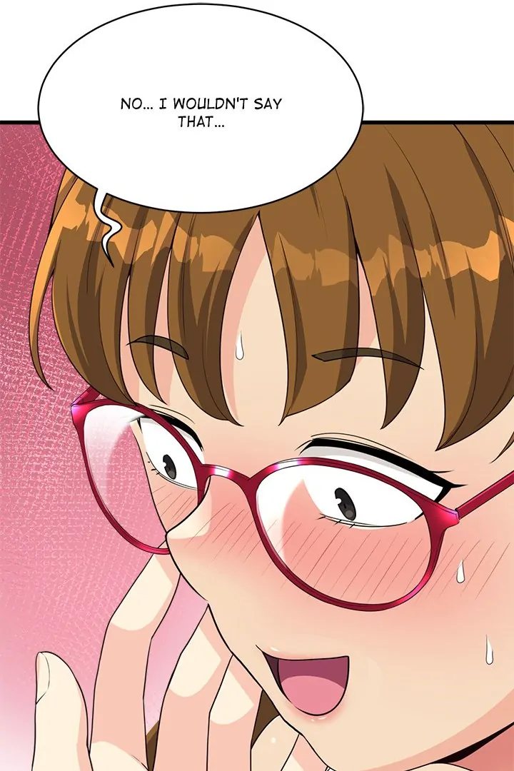 My Other Girlfriend chapter 30 page 130