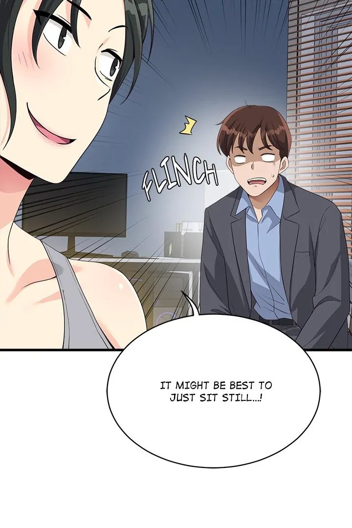 My Other Girlfriend chapter 30 page 132
