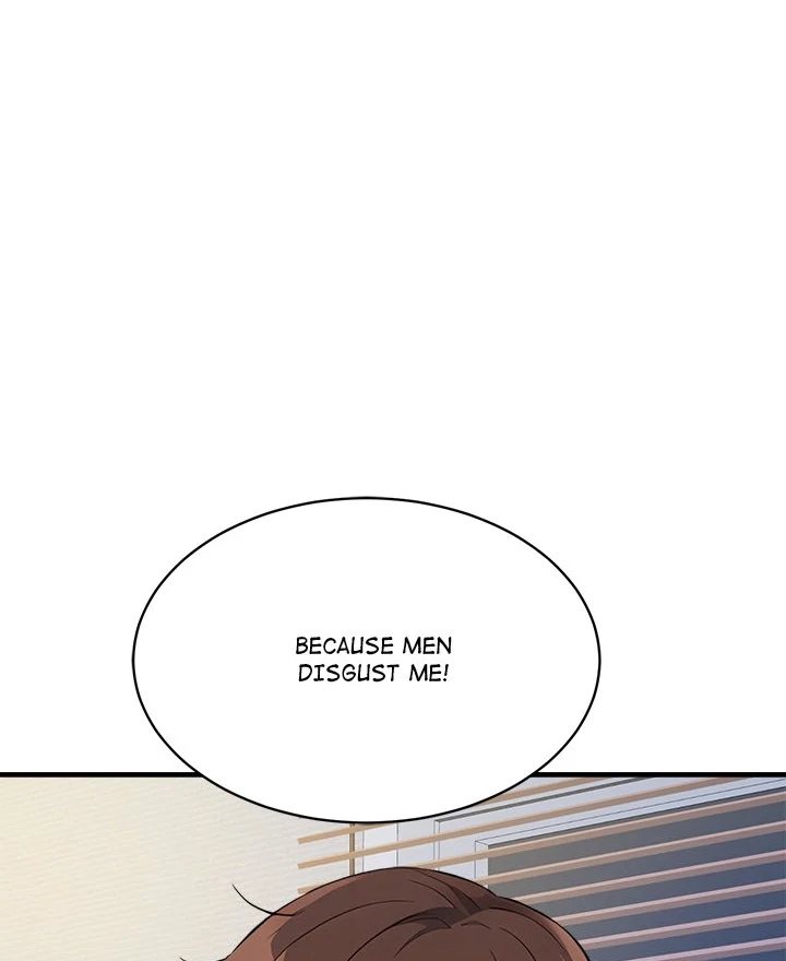 My Other Girlfriend chapter 30 page 133