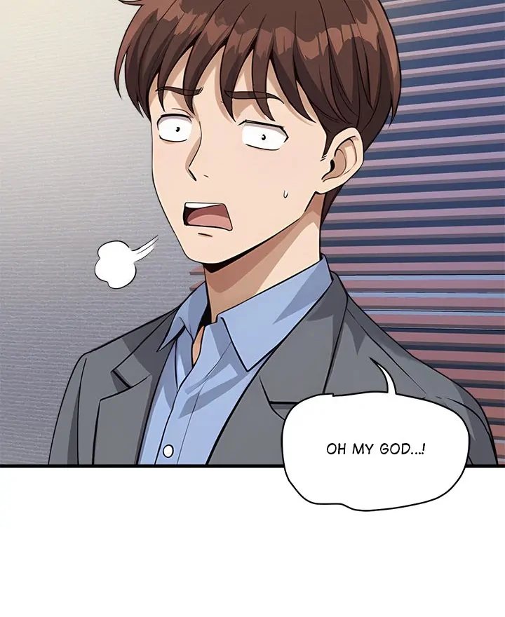 My Other Girlfriend chapter 30 page 134