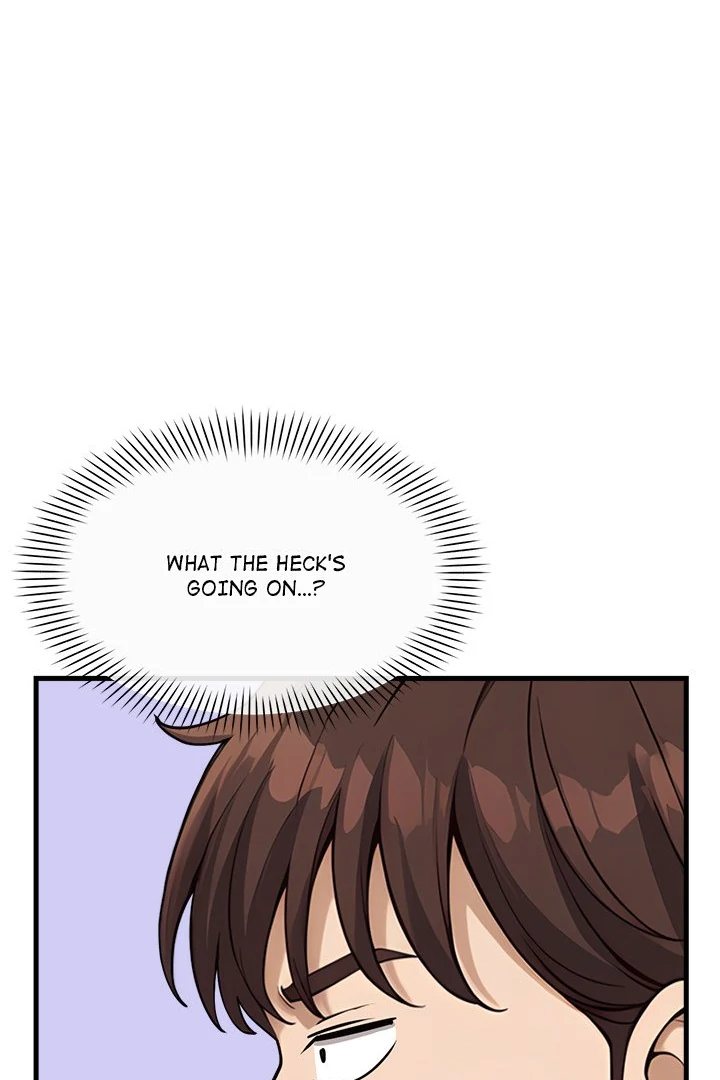 My Other Girlfriend chapter 30 page 135