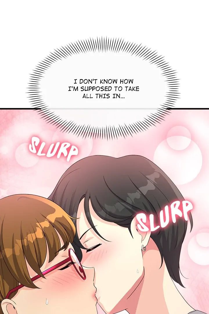 My Other Girlfriend chapter 30 page 137