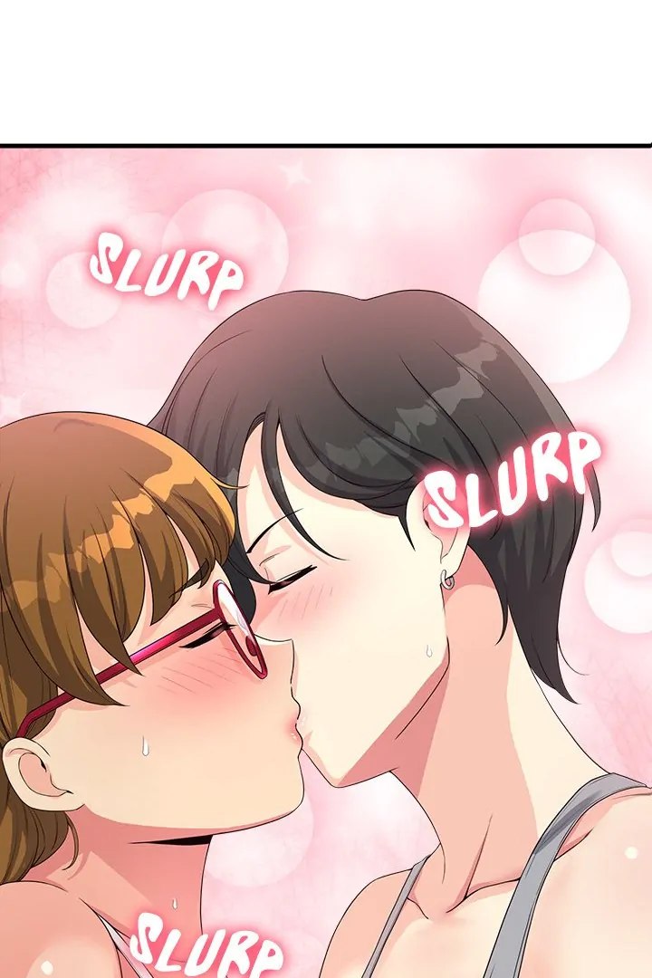 My Other Girlfriend chapter 31 page 1