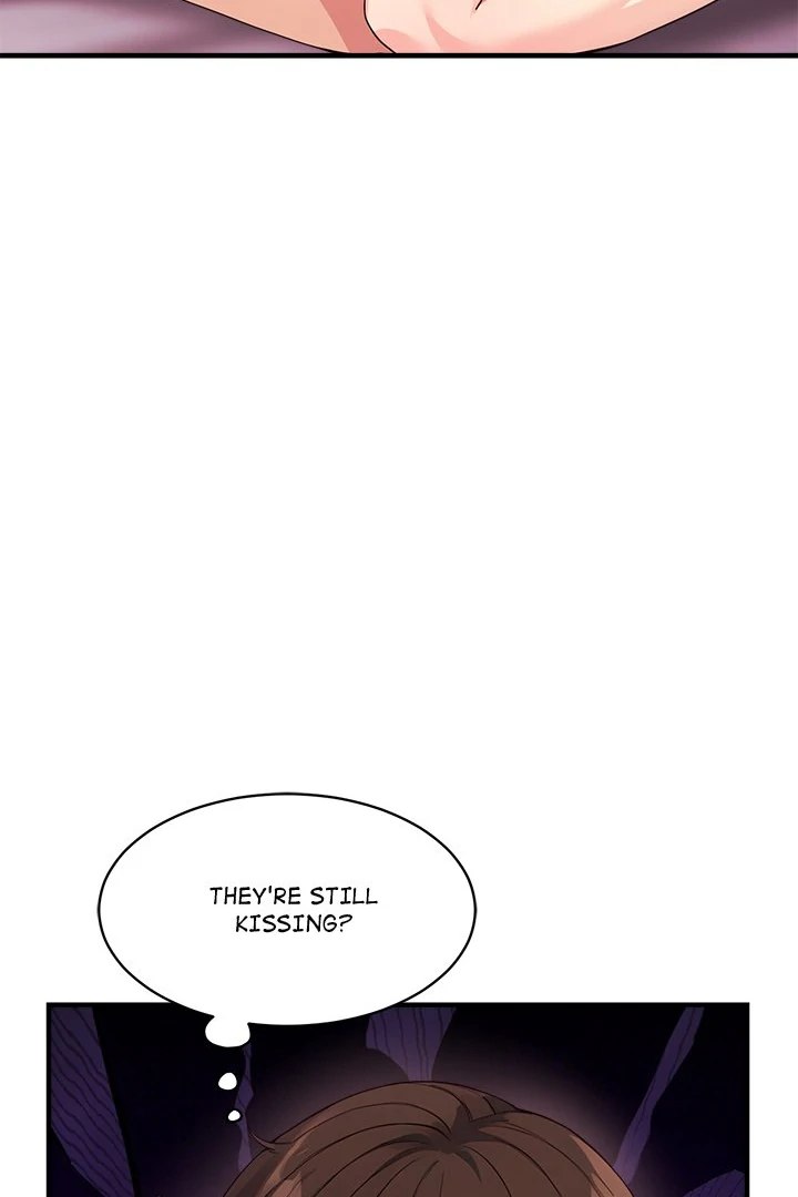My Other Girlfriend chapter 31 page 18