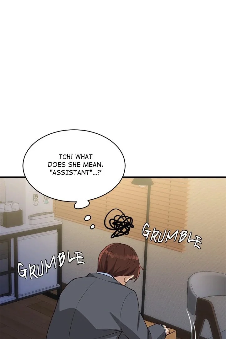 My Other Girlfriend chapter 31 page 30