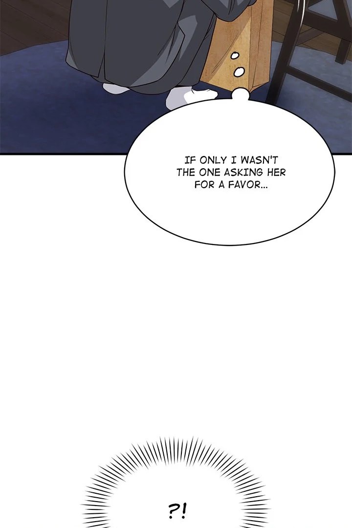 My Other Girlfriend chapter 31 page 31
