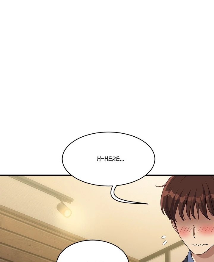 My Other Girlfriend chapter 31 page 33
