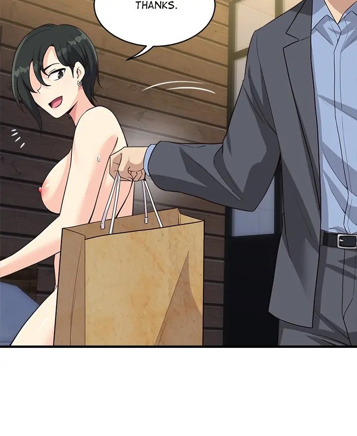 My Other Girlfriend chapter 31 page 34