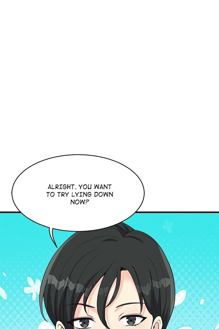 My Other Girlfriend chapter 31 page 35