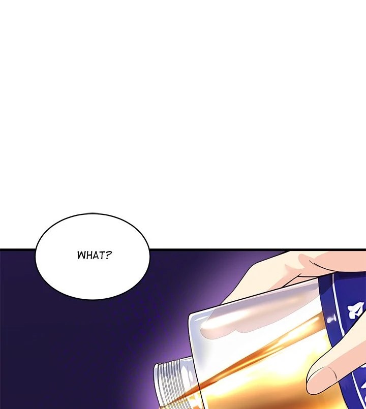 My Other Girlfriend chapter 31 page 37