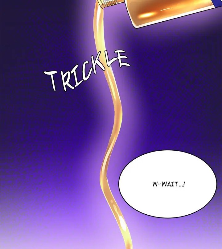 My Other Girlfriend chapter 31 page 38