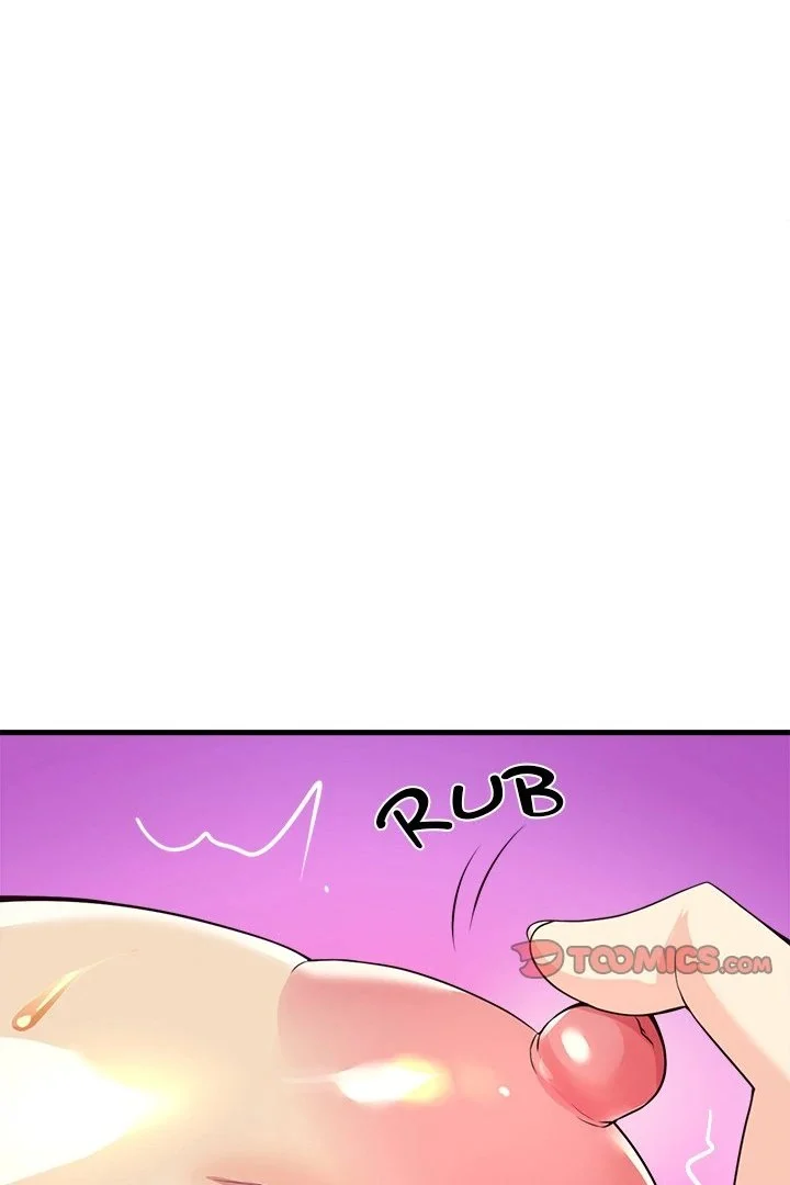 My Other Girlfriend chapter 31 page 45