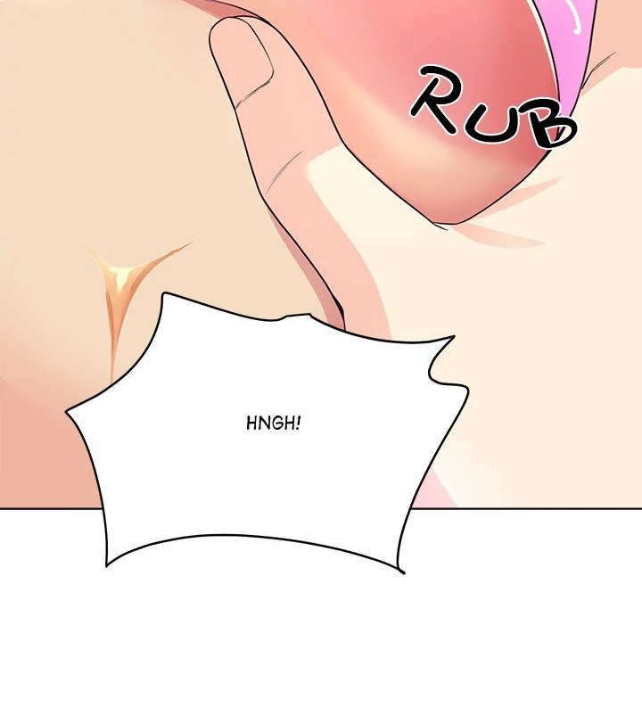 My Other Girlfriend chapter 31 page 46