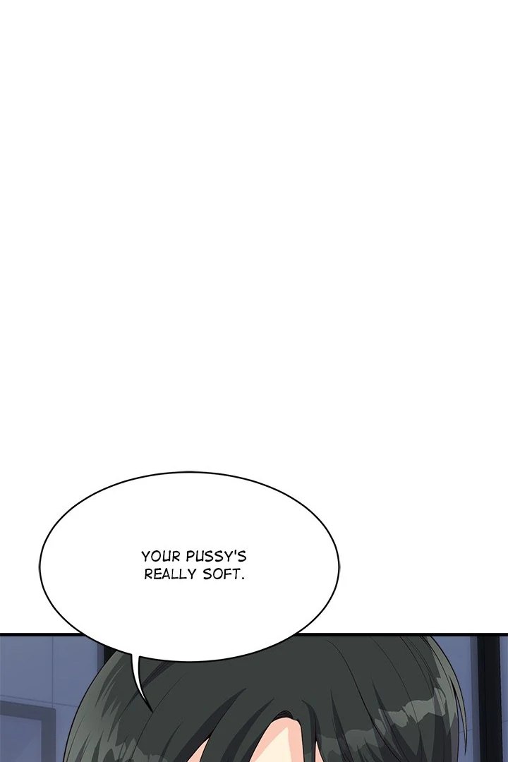 My Other Girlfriend chapter 31 page 58