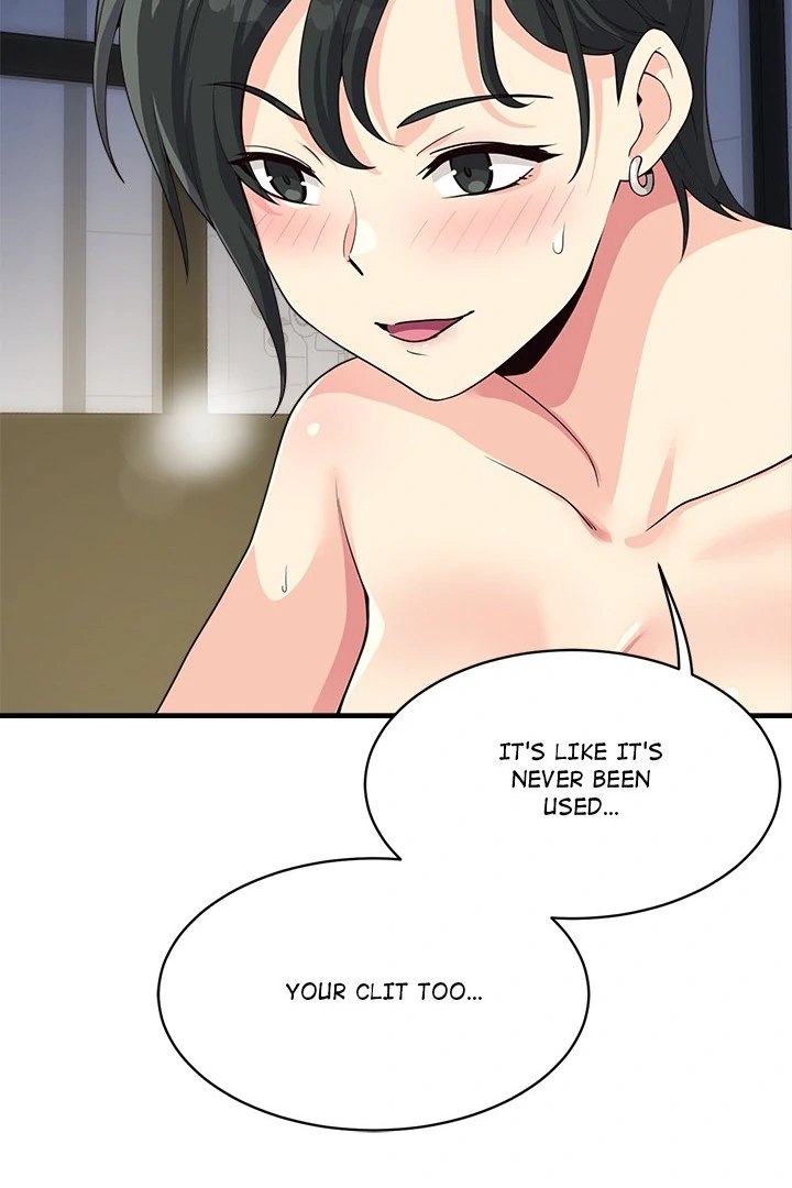 My Other Girlfriend chapter 31 page 59