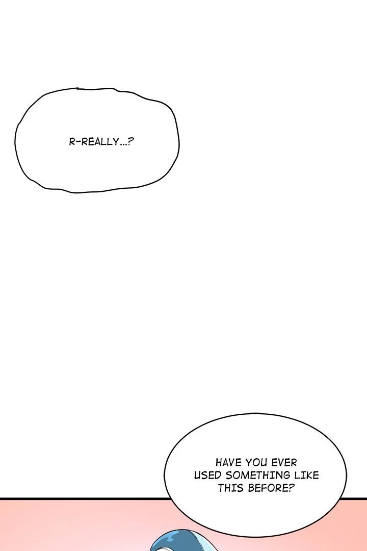My Other Girlfriend chapter 31 page 60