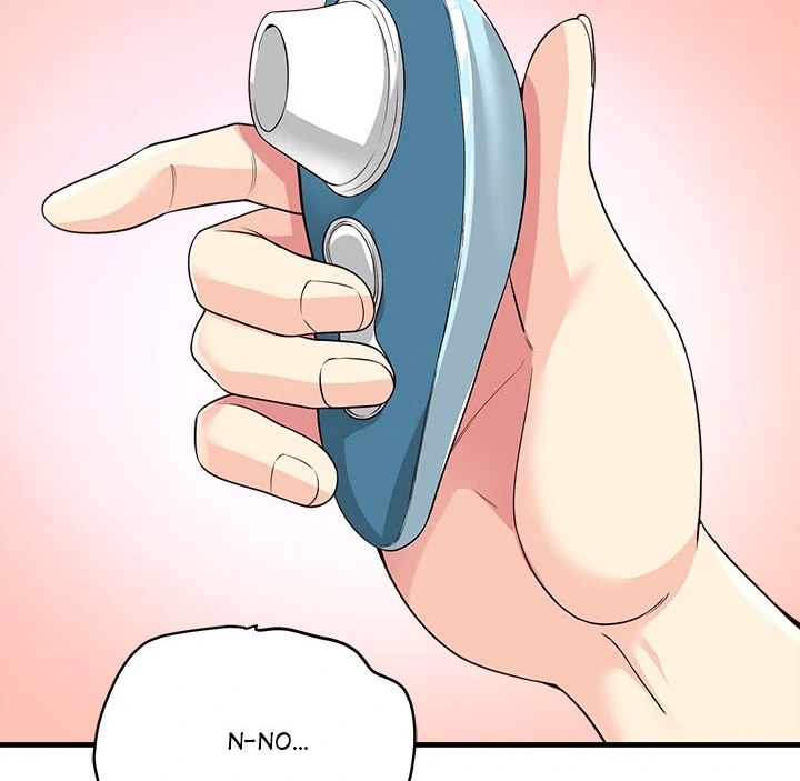 My Other Girlfriend chapter 31 page 61