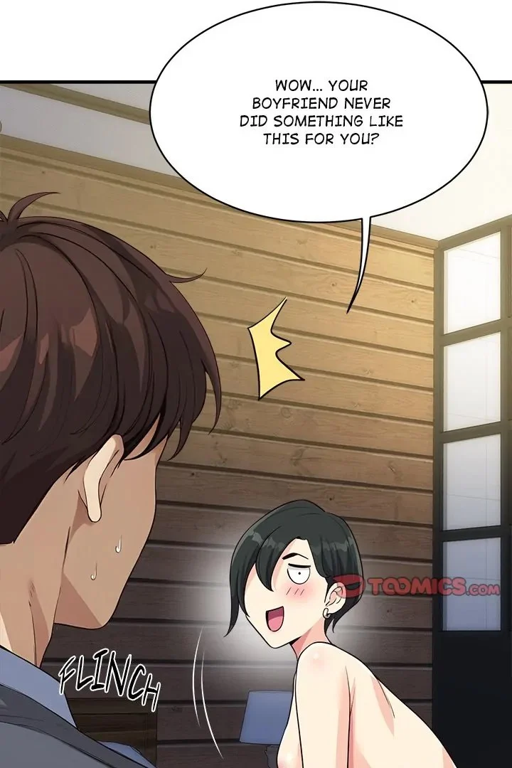 My Other Girlfriend chapter 31 page 63