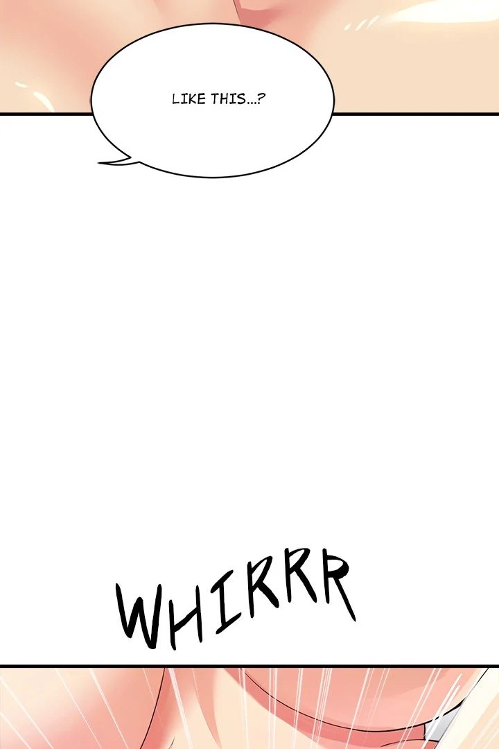 My Other Girlfriend chapter 31 page 68