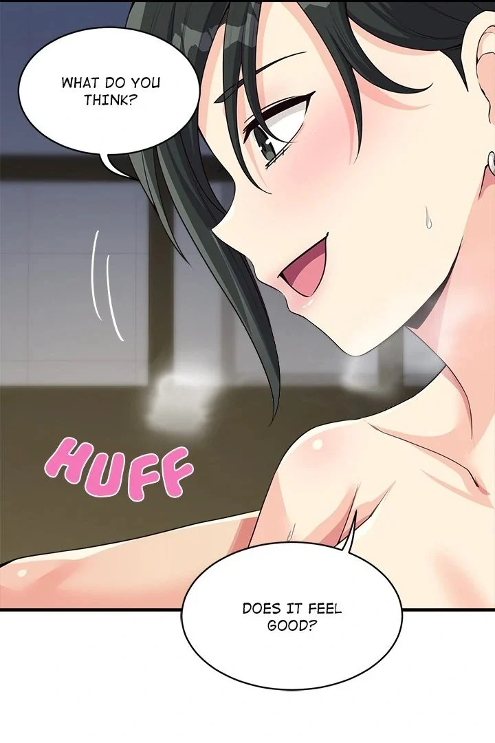 My Other Girlfriend chapter 31 page 85