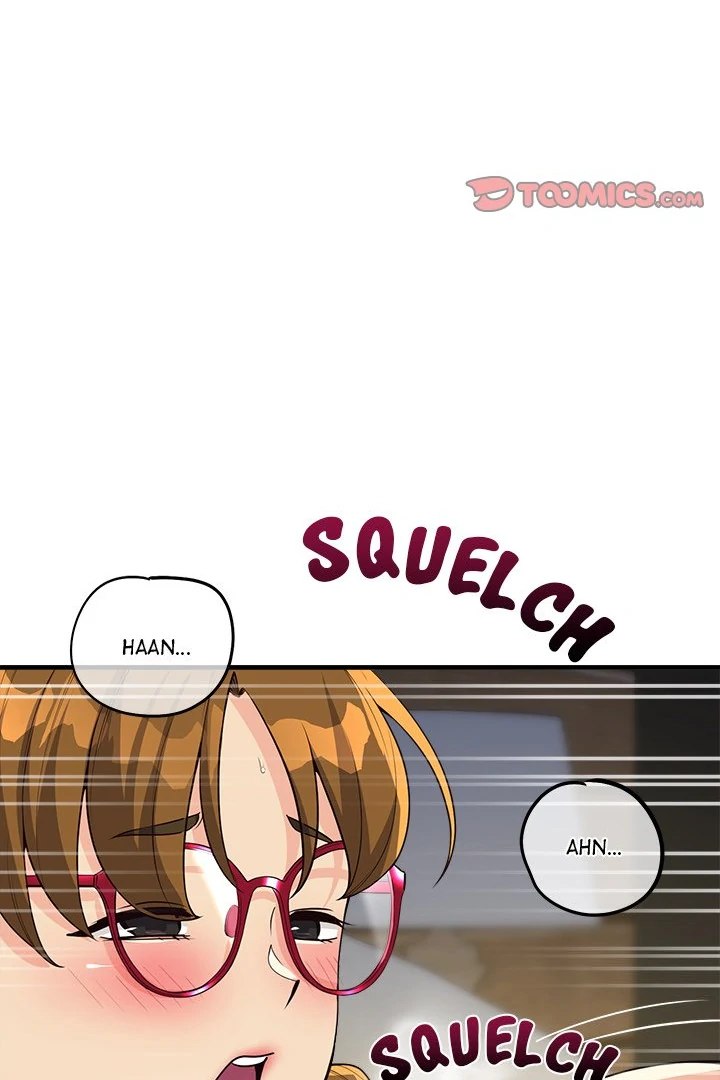 My Other Girlfriend chapter 31 page 86