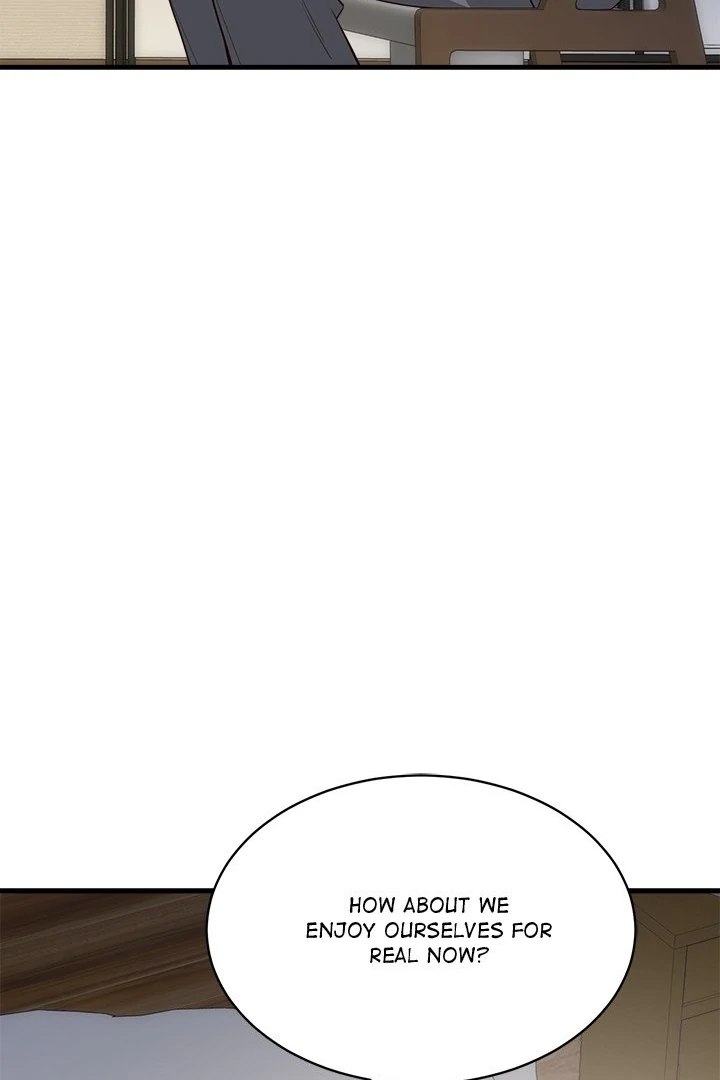 My Other Girlfriend chapter 31 page 96
