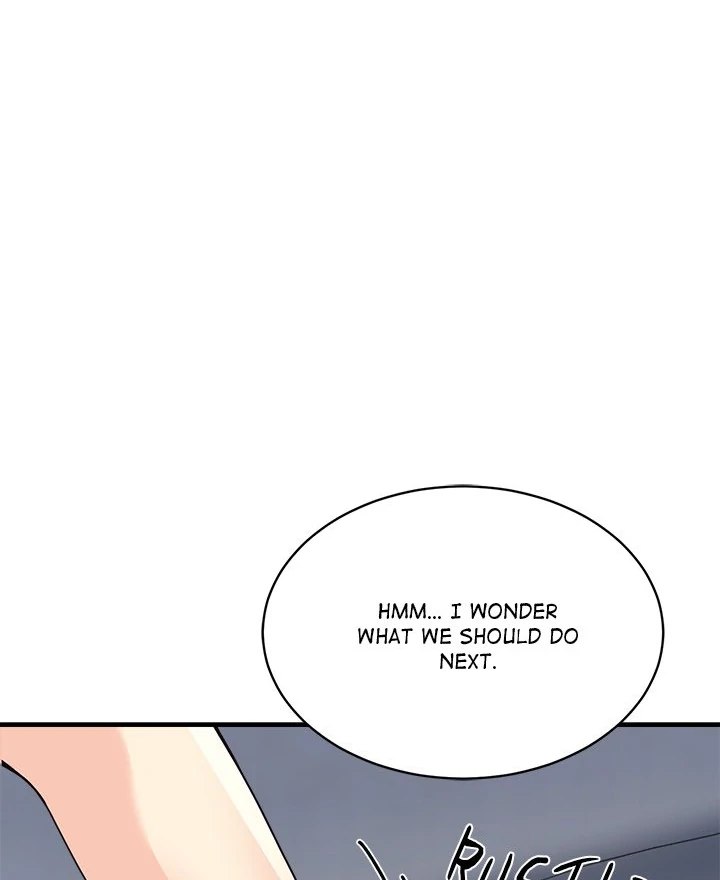 My Other Girlfriend chapter 31 page 98