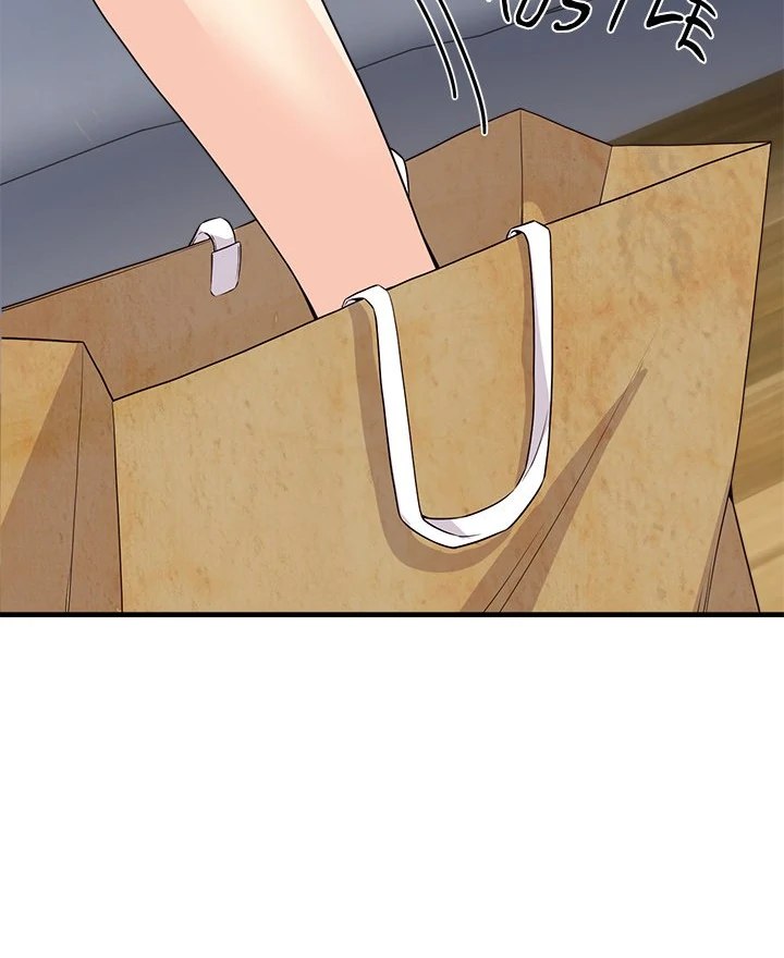 My Other Girlfriend chapter 31 page 99