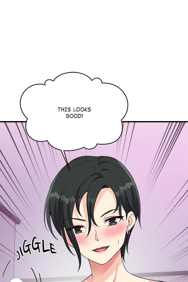 My Other Girlfriend chapter 31 page 100