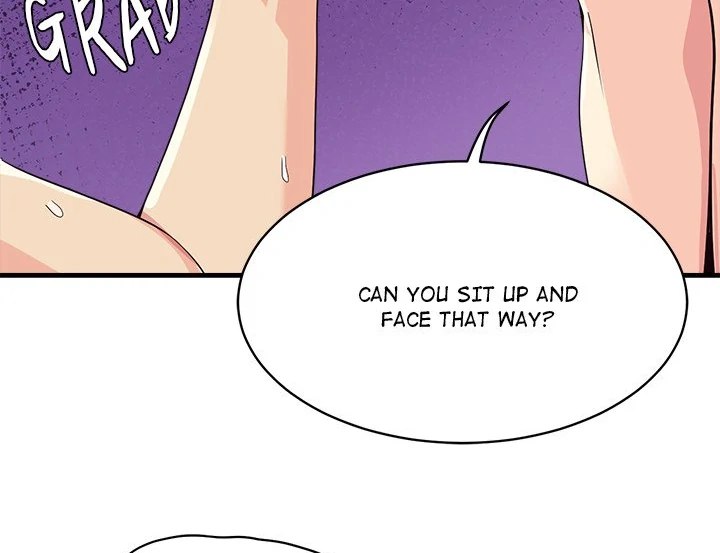 My Other Girlfriend chapter 31 page 103