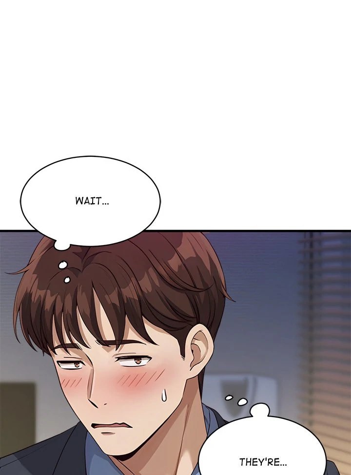 My Other Girlfriend chapter 31 page 115