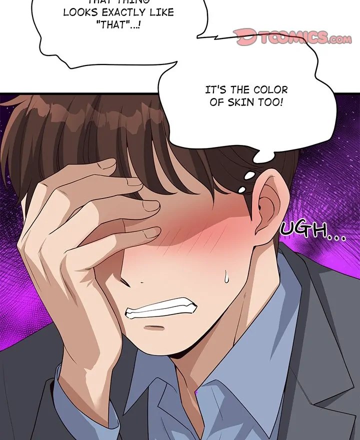 My Other Girlfriend chapter 31 page 120