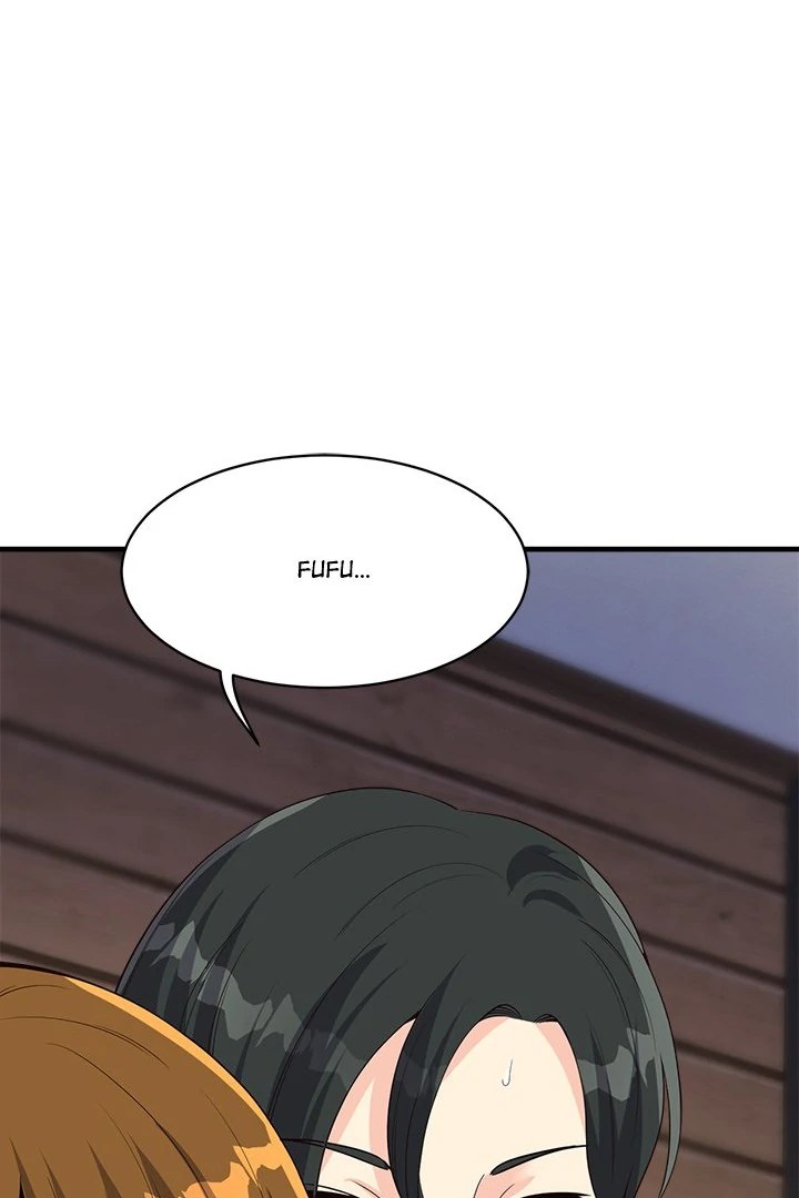 My Other Girlfriend chapter 31 page 123