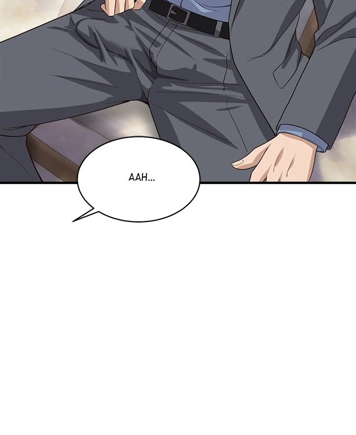 My Other Girlfriend chapter 31 page 126