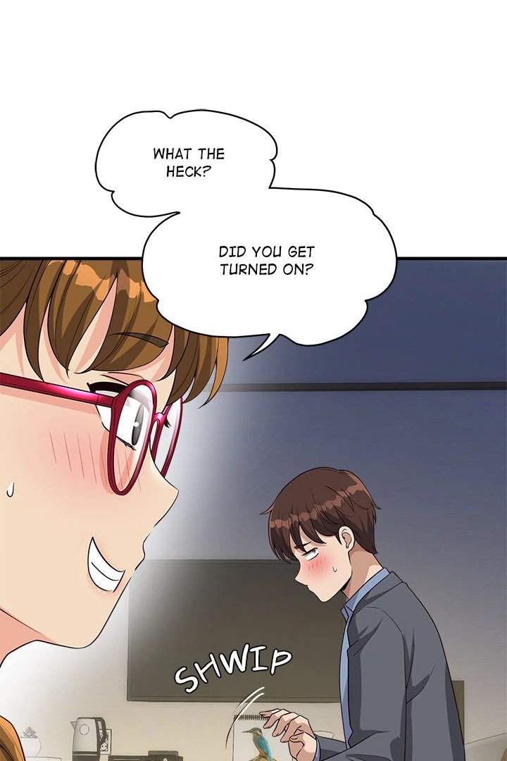 My Other Girlfriend chapter 31 page 127