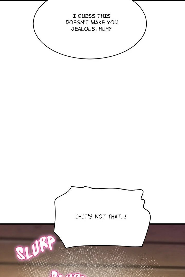 My Other Girlfriend chapter 31 page 133